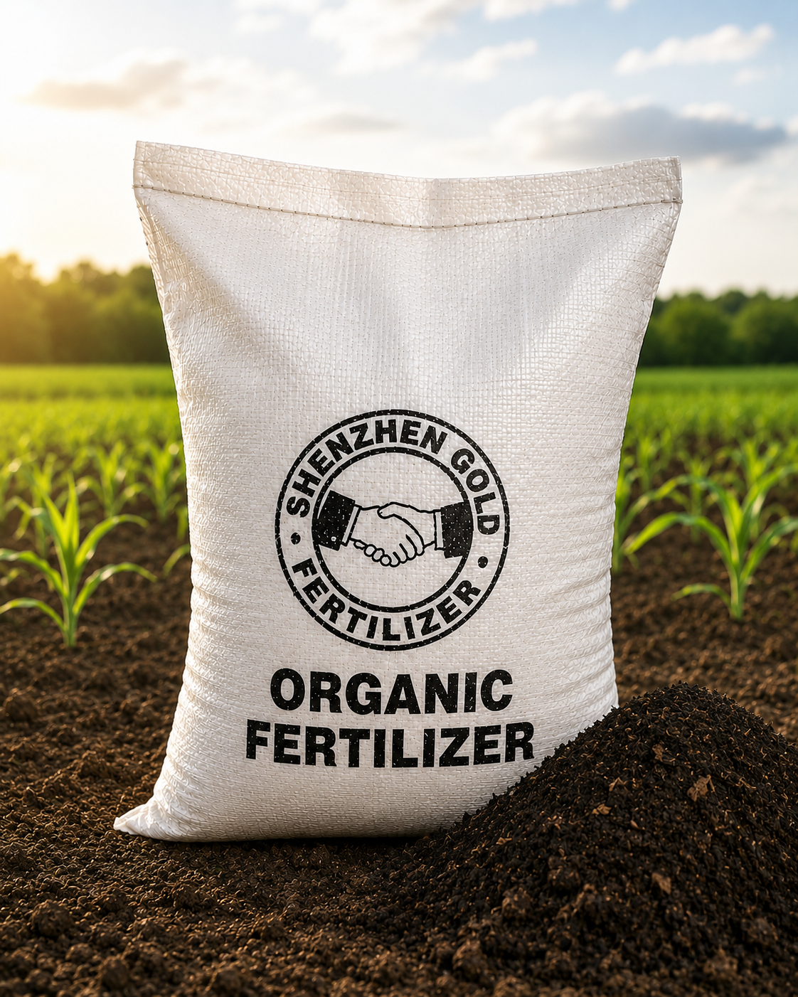 Organic Fertilizer