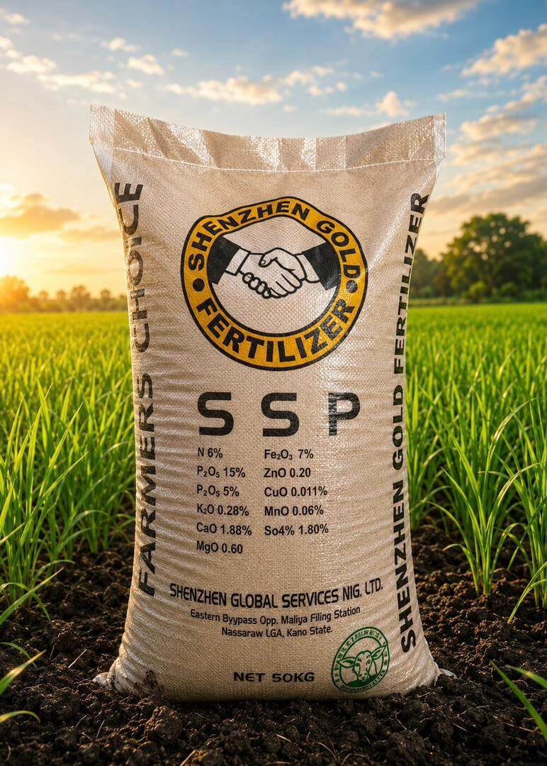 SSP